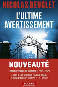 avertissement