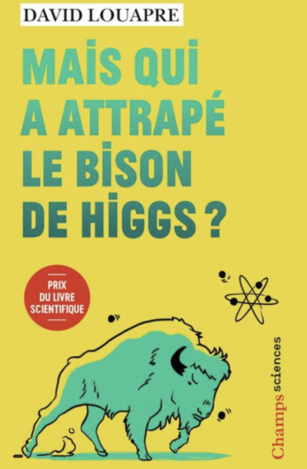 livre de Louapre