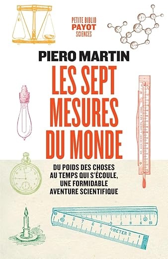 couverture de livre