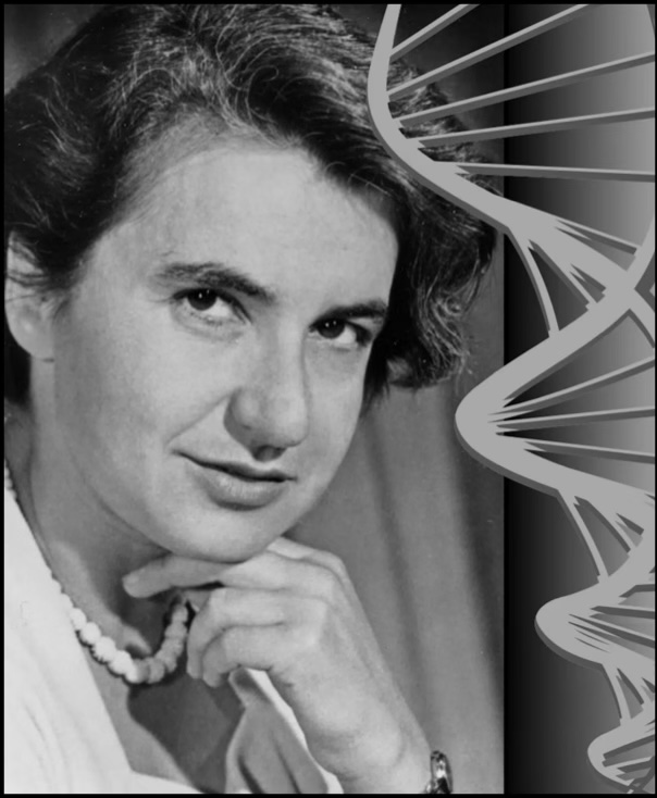 Rosalind Franklin