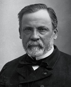 Louis Pasteur