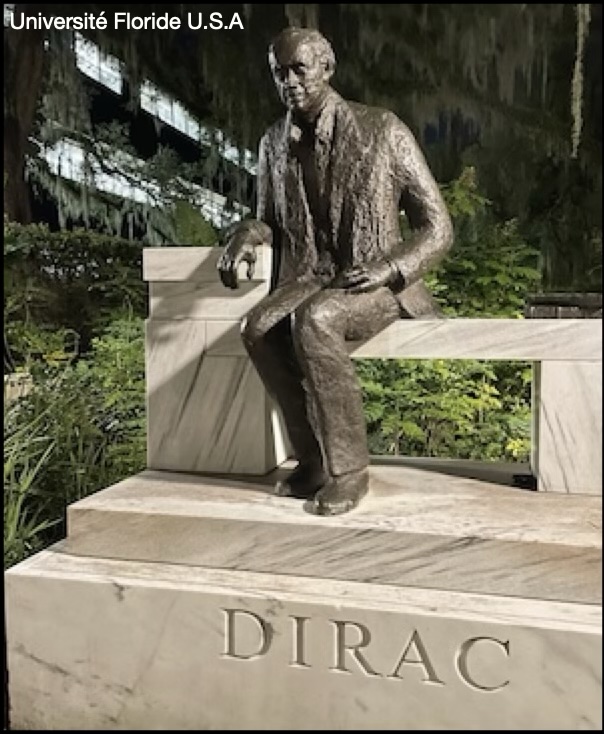 Paul Dirac