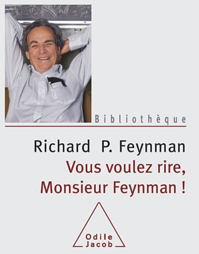 Richard Feynman