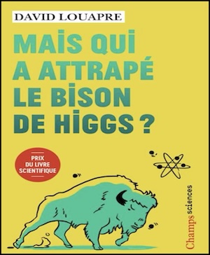 Peter Higgs