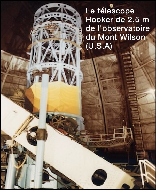 Edwin Hubble