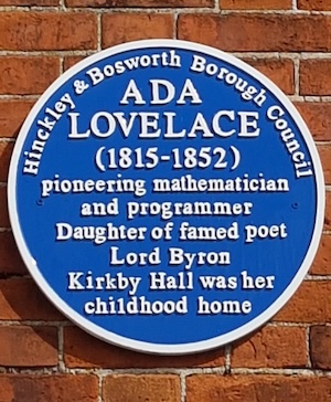 Ada Lovelace