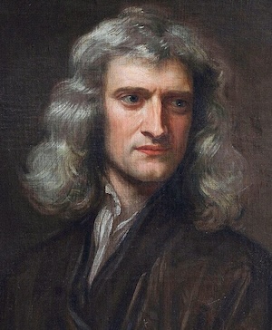 Isaac Newtown