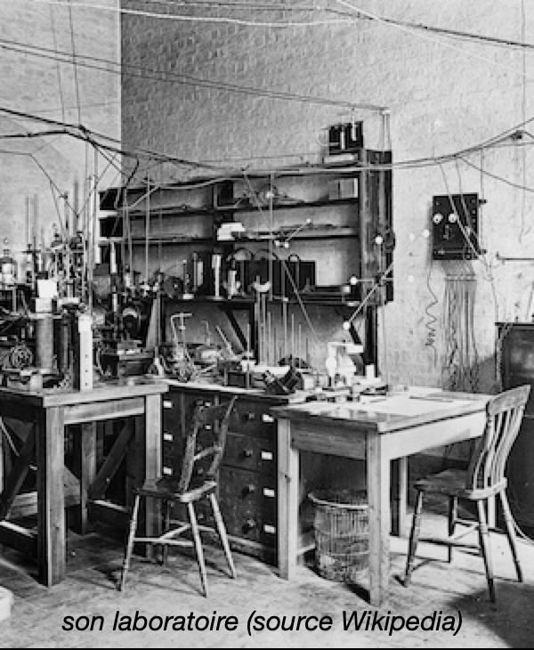 Ernest Rutherford