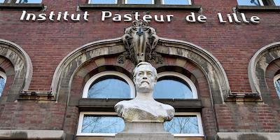 logo de pasteur