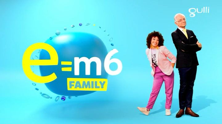 E=M6 family